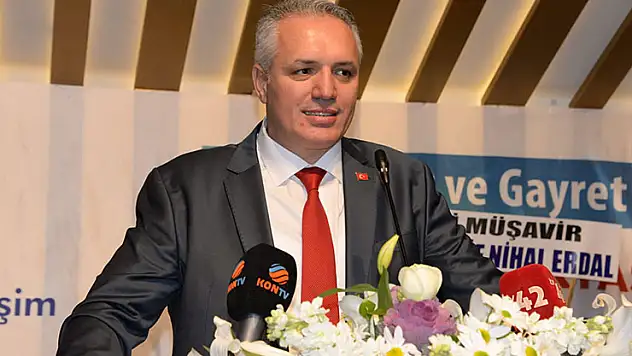 SMMMO'da olaylı seçim sonuçlandı