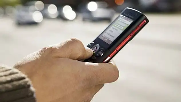 SMS'leri yanıtlamak zorunda değilsiniz