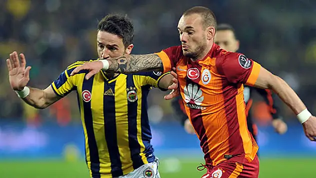 Sneıjder o golleri unutamıyor