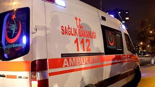 Sobadan sızan gaz baba ile oğlunun ölümüne neden oldu
