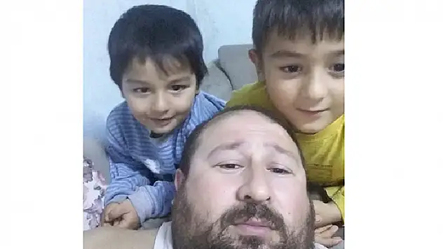 Sobadan sızan gazdan zehirlenen baba ve 2 oğlu öldü
