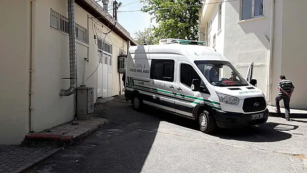 Sobadan sızan gazdan zehirlenen çift yaşamını yitirdi
