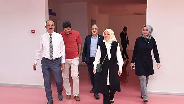 SOBE'de 40 öğrenci eğitim alıyor