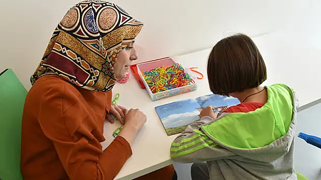 SOBE'de eğitimler başladı