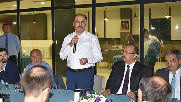 SOBE'de güç birliği