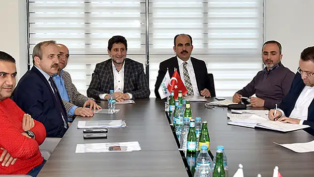 SOBE'de Otizm araştırma komisyonu sevinci