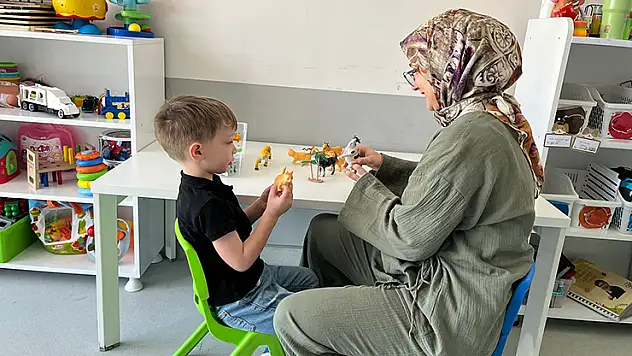 SOBE, eğitimleriyle Türkiye ve dünyaya örnek oluyor