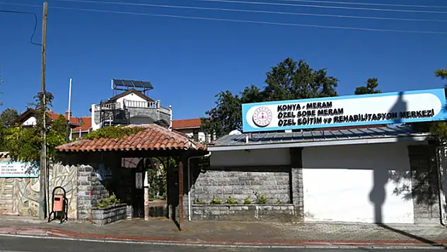 SOBE Meram Şubesi açıldı