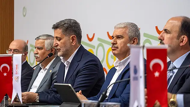SOBE Otizm Spor Oyunları, 10-13 Temmuz'da yapılacak