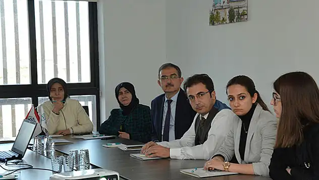 SOBE tarafından otizm anlatıldı