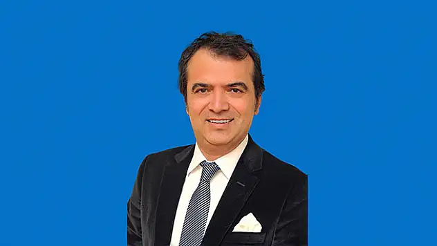 SOBE Vakfı Eğitim Direktörü Prof. Dr. Binyamin Birkan oldu