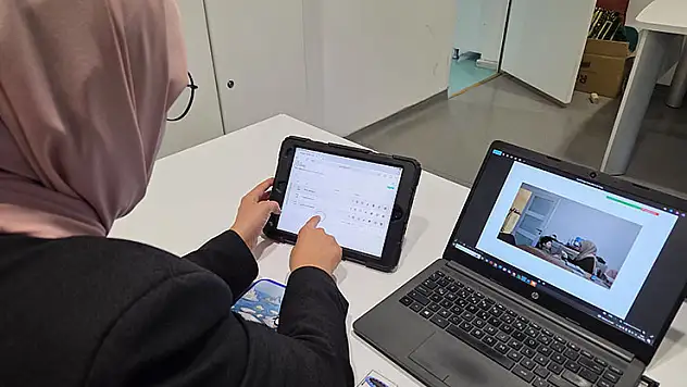 SOBE Vakfı online eğitim hizmetlerini yurt içi ve yurt dışında sürdürüyor