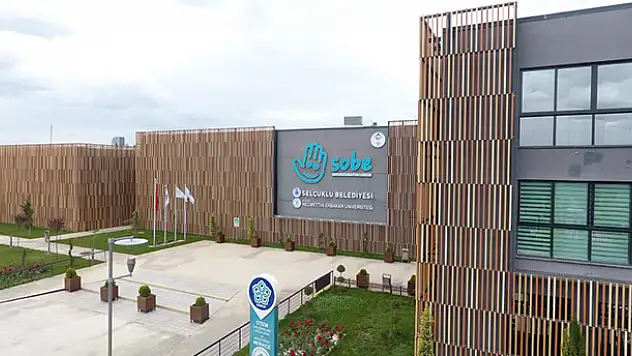 SOBE Vakfından otizm farkındalığına katkı