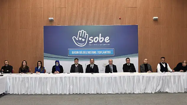 SOBE vergi muafiyeti tanınan vakıflar arasına girdi
