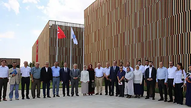 SOBE yakında hizmete başlayacak