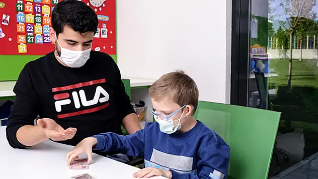 SOBE, yarı yoğun eğitim programını başlatıyor