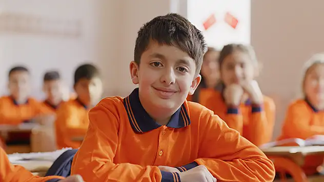 SOBE'nin 'Otizmi Tanı' adlı kamu spotu RTÜK'den onay aldı