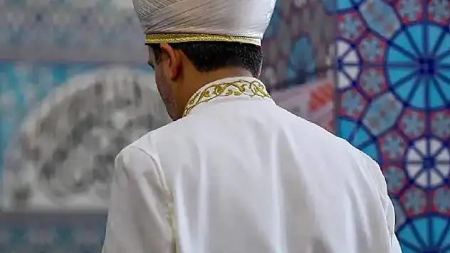 Şoför ve muavini darbeden imam tutuklandı

