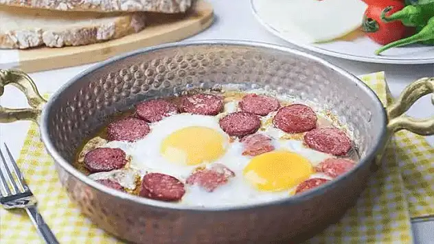 Sofralarımızdan Guinness rekorlar kitabına