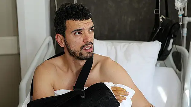 Sofuoğlu zorlukları aşmak için hız yapacak