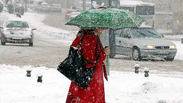 Soğuk hava yarın yurdu terk edecek