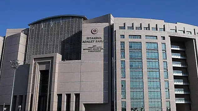 'Soğuk Savaş' programı sunucusu Soydemir ve konuk Akgündüz'ün 4,5'ar yıl hapsi istendi