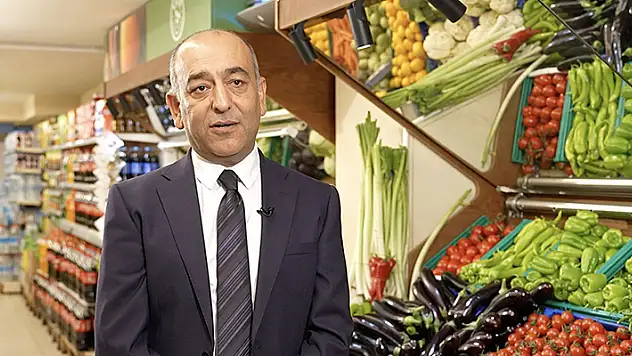 ŞOK Marketler, ocak ayında 1.000 üründe fiyatlarını sabitledi

