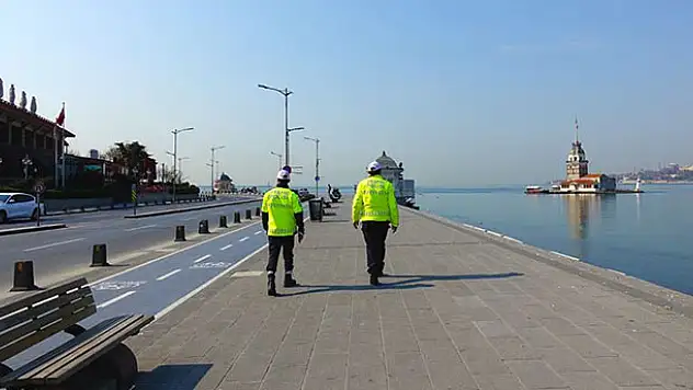 Sokağa çıkma kısıtlamasının detayları belli oldu