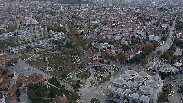 Sokağa çıkma yasağı sona erdi! Dikkat bu akşam 20:00'de tekrar başlayacak