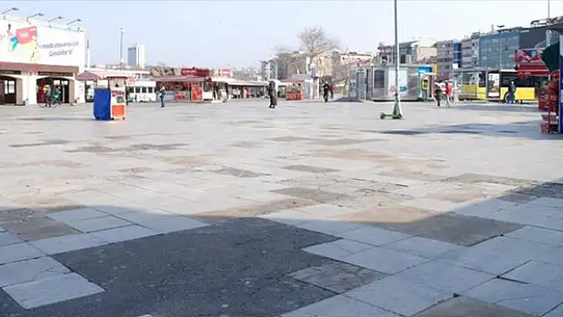 Sokağa çıkma yasağında hangi işletmeler ve kimler kapsam dışı?