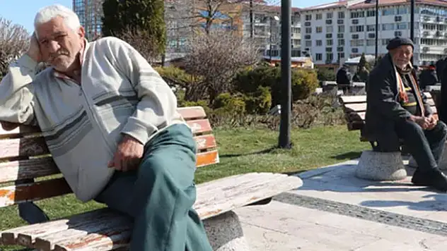 Sokağa çıkma yasağını ihlal eden yaşlılara verilecek ceza belli oldu! Bu işin şakası yok