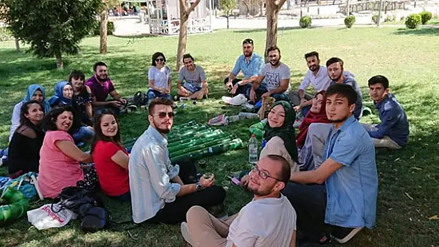 Sokak hayvanları için seferberlik