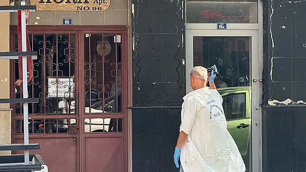 Sokak ortasında bir kişiyi başından vurarak öldürmüştü, tutuklandı