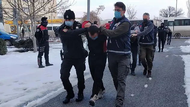 Sokak ortasında çatışmışlardı! Konya'daki cinayetin sebebi uyuşturucu ticareti hesaplaşması çıktı

