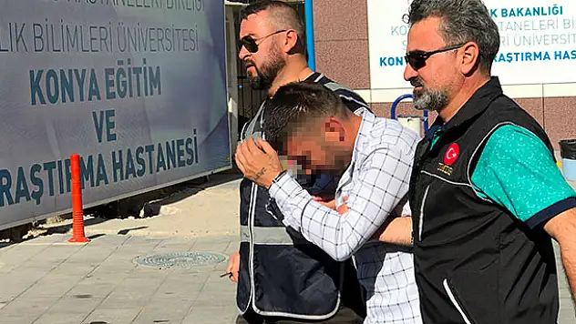 Sokak satıcılarına uyuşturucu operasyonu: 30 gözaltı