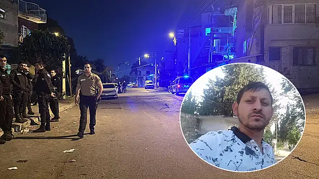 Sokakta tartıştıkları kişiyi tabancayla öldürdüler 
