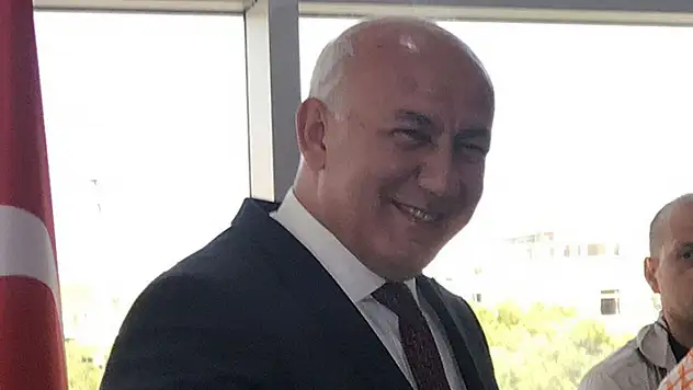 Söke Belediye Başkanı Levent Tuncel vefat etti
