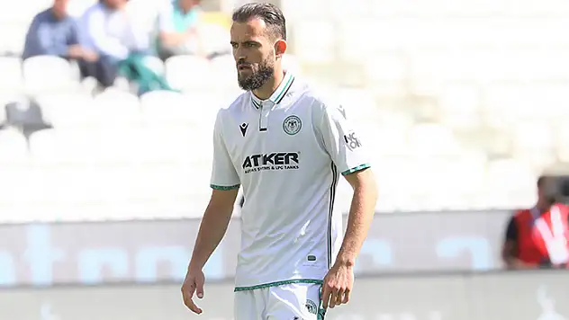 Sokol Cikalleshi Kovid'e yakalandı 
