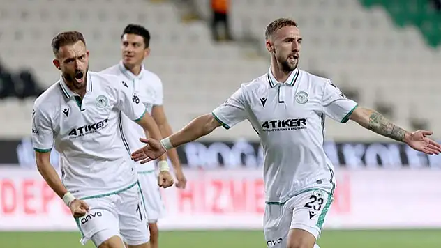 Sokol Cikalleshi ve Çekiçi'ye milli davet
