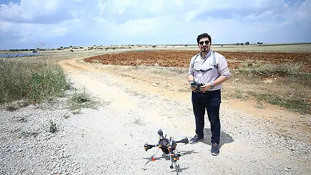 'SOLTER' güneş enerji santrallerindeki verimliliği artıracak