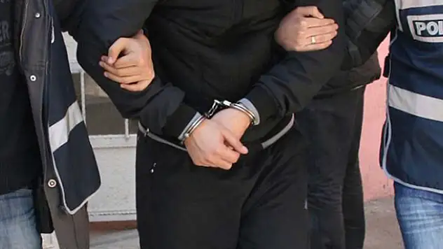 Soma'da FETÖ'den 20 kişi gözaltına alındı