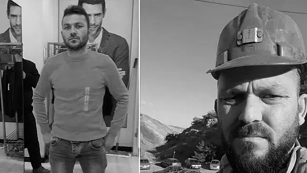 Soma'da maden ocağında iş kazası: 1 ölü
