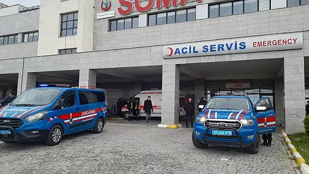 Soma'da maden ocağında karbonmonoksitten zehirlenen işçi öldü
