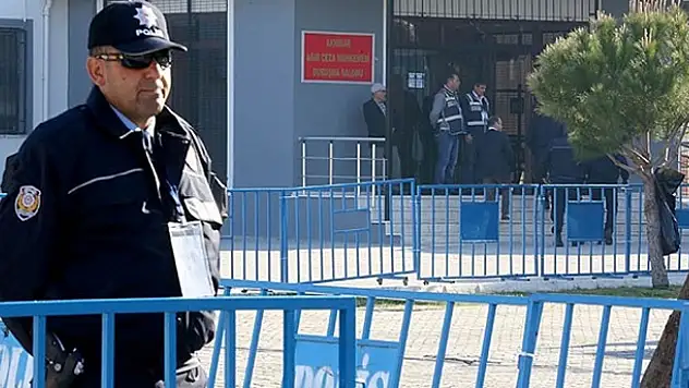 Soma'daki maden faciası davasında beşinci duruşma başladı