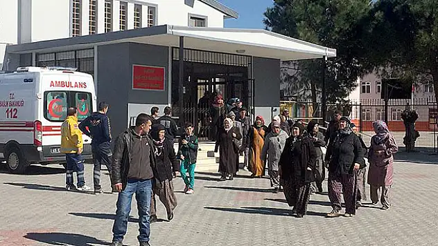 Soma'daki maden faciası davasının 39. oturumu yapıldı