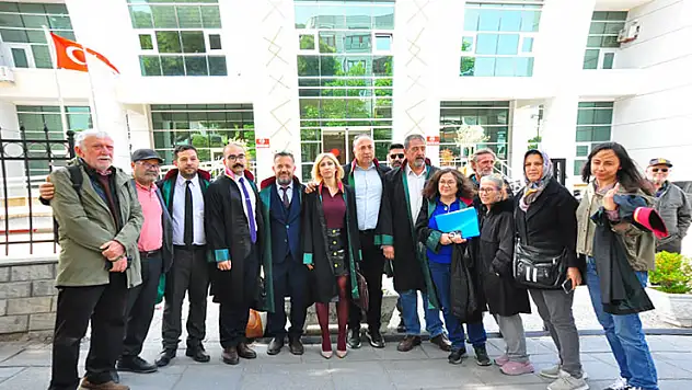 Soma davasında karar duruşması