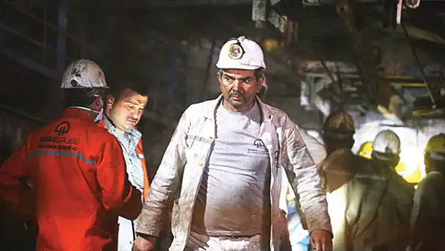 Soma faciasının üzerinden 2 yıl geçti - 13 Mayıs 2014 Soma Faciası