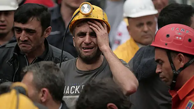Soma faciasının üzerinden 2 yıl geçti