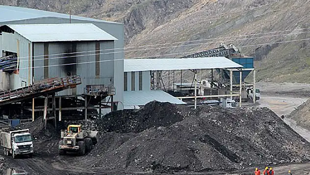 Soma Kömürleri AŞ işçi alımına başladı