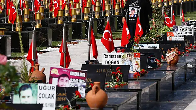 Soma maden faciasının yıldönümü